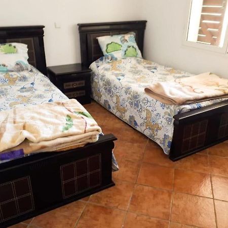 Appartement Cassia Situe A Cabo Negro Тетуан Экстерьер фото