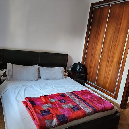 Appartement Cassia Situe A Cabo Negro Тетуан Экстерьер фото