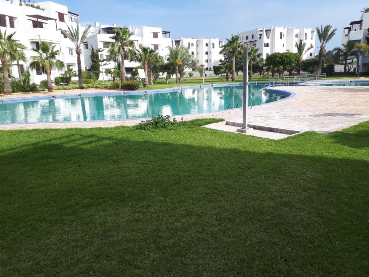 Appartement Cassia Situe A Cabo Negro Тетуан Экстерьер фото