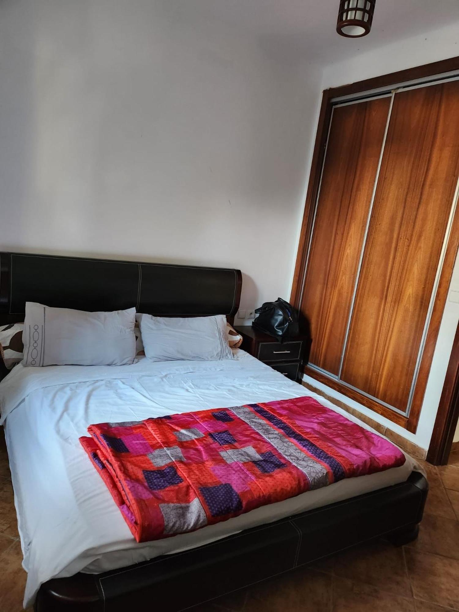 Appartement Cassia Situe A Cabo Negro Тетуан Экстерьер фото