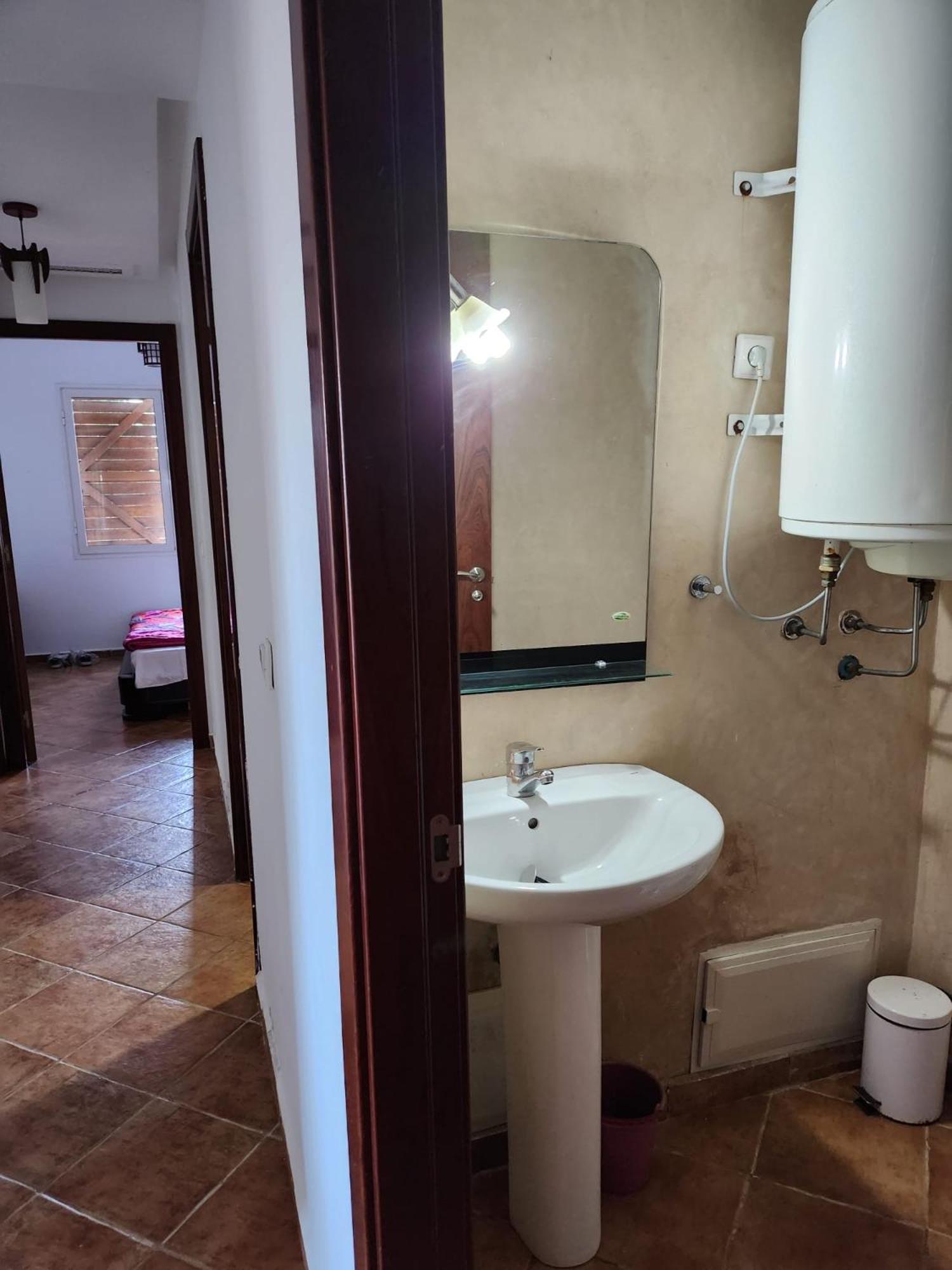 Appartement Cassia Situe A Cabo Negro Тетуан Экстерьер фото